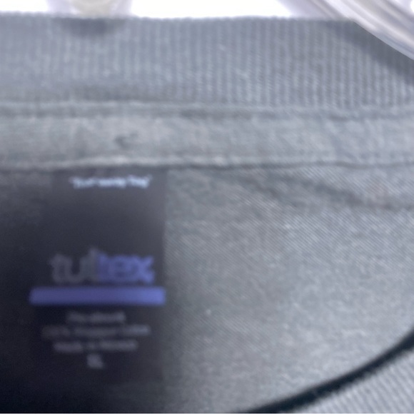 PHARRELL WILLIAMS Hat Cyclops T-SHIRT Large Official Live Nation Merchandise - Picture 3 of 4